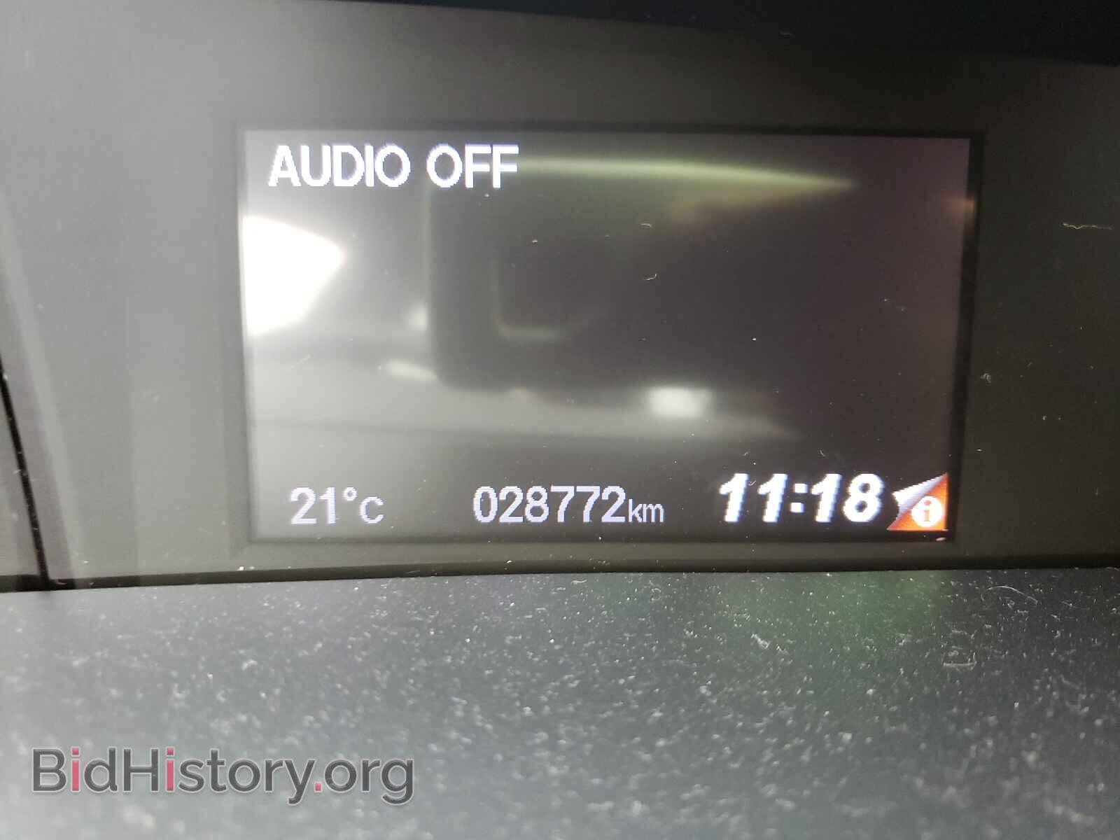 2015 HONDA CIVIC - VIN: 2HGFB2F46FH030183 - Фото 8