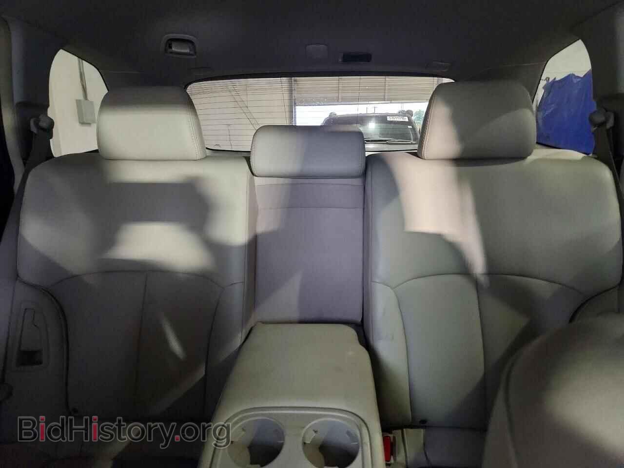 2013 SUBARU OUTBACK - VIN: 4S4BRCPC3D3281534 - Фото 10