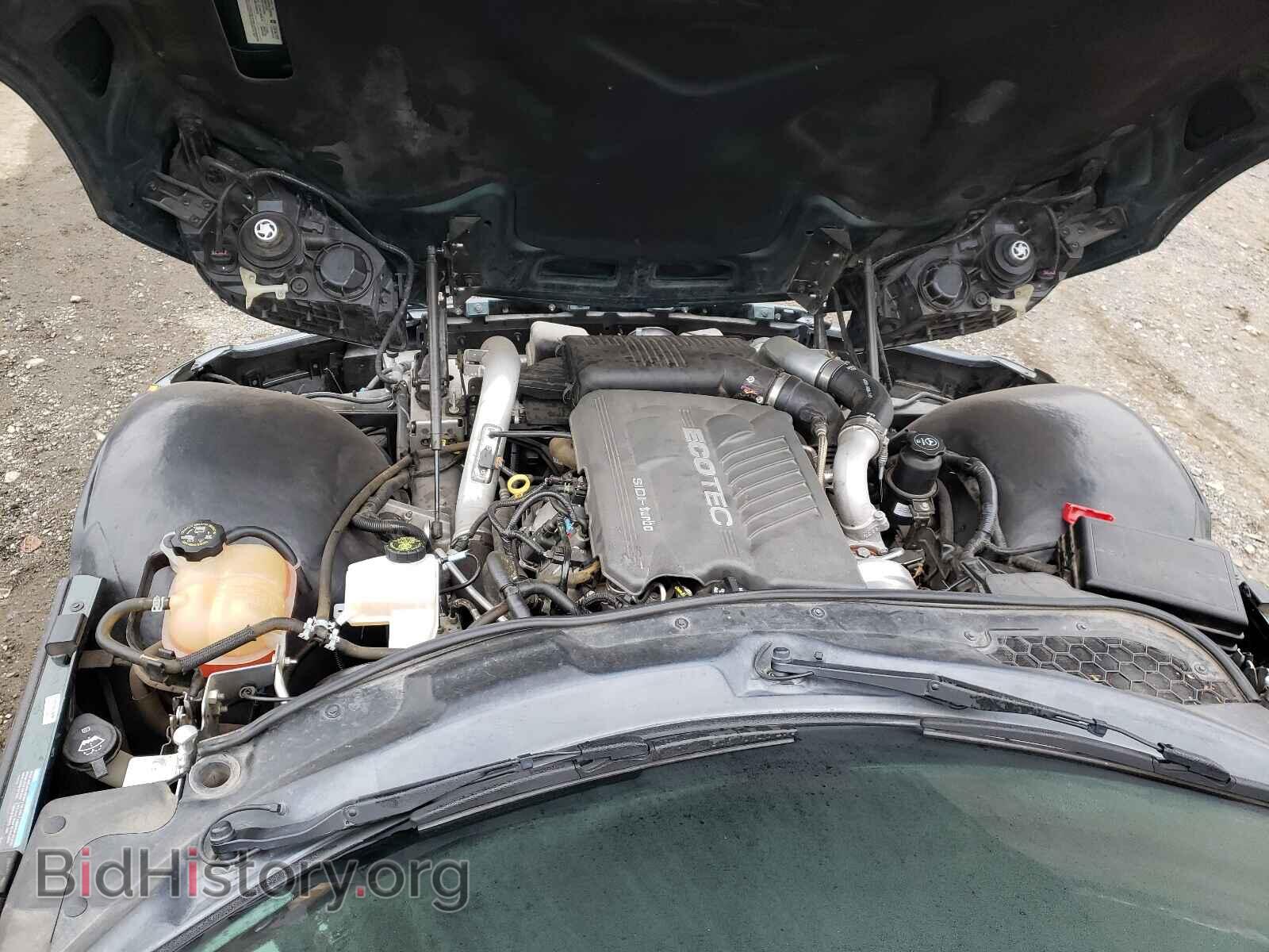 2007 SATURN SKY - VIN: 1G8MG35X77Y126995 - Фото 7