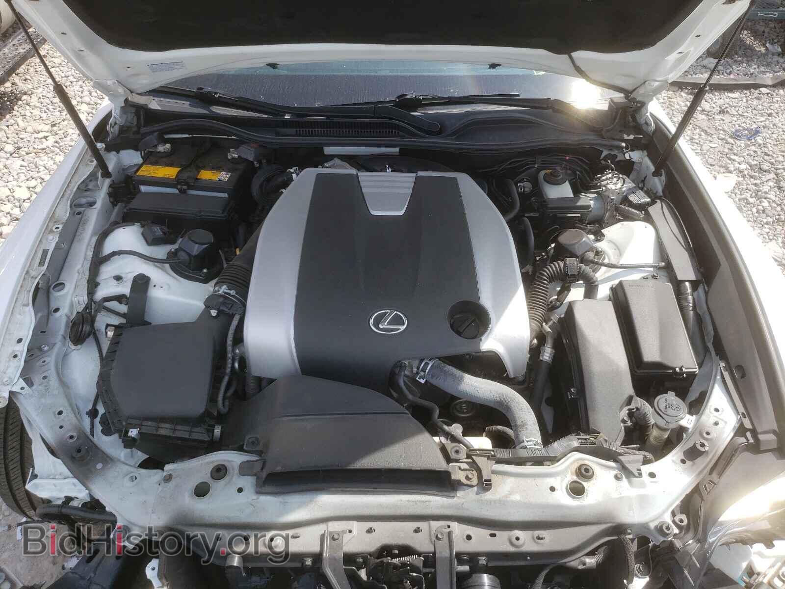 2017 LEXUS RX350 - VIN: JTHHE5BC4H5016014 - Фото 7