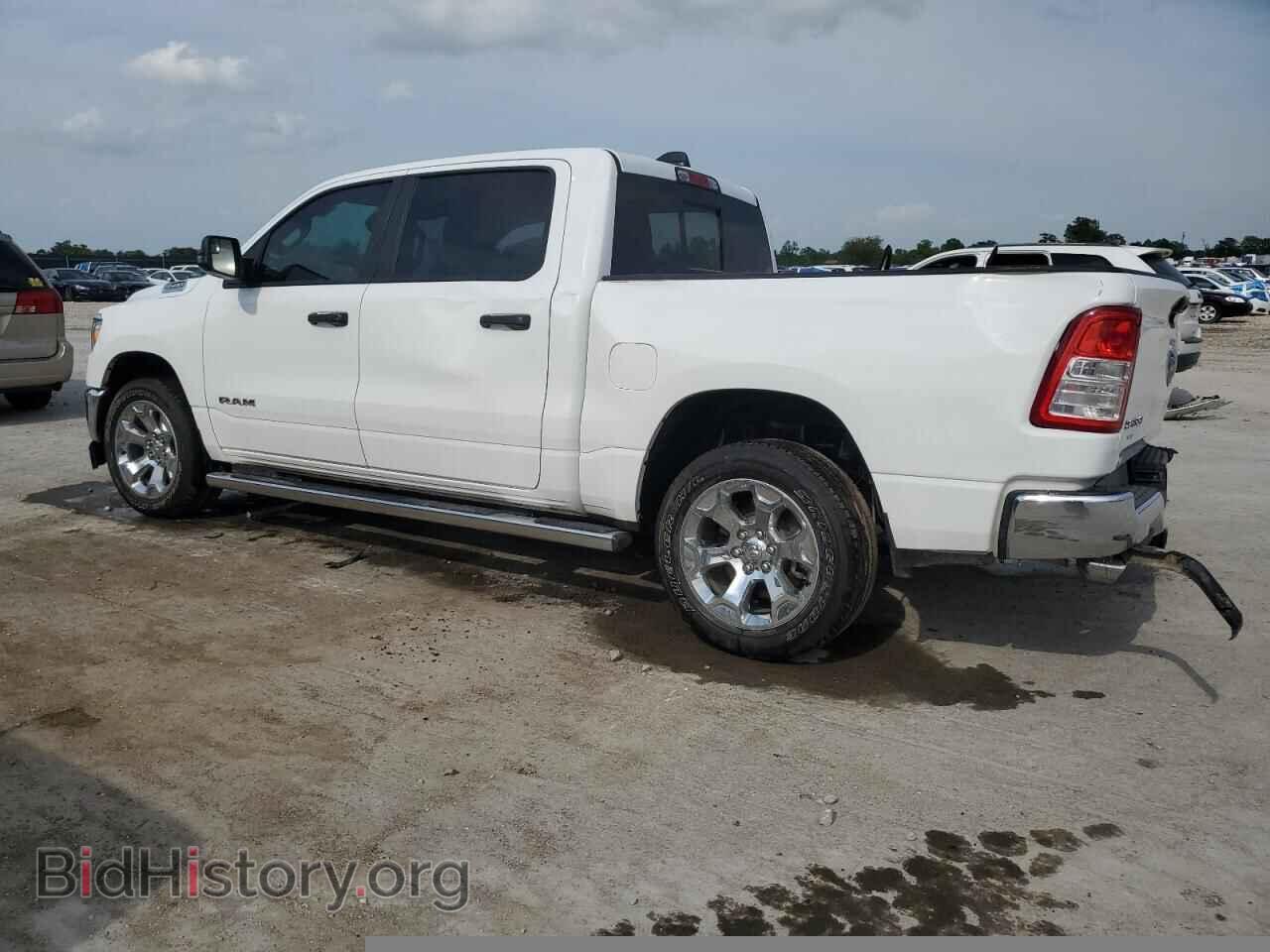 2023 RAM 1500 - VIN: 1C6SRFFTXPN682201 - Фото 2