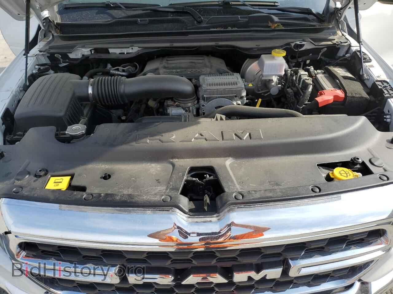 2023 RAM 1500 - VIN: 1C6SRFFTXPN682201 - Фото 11