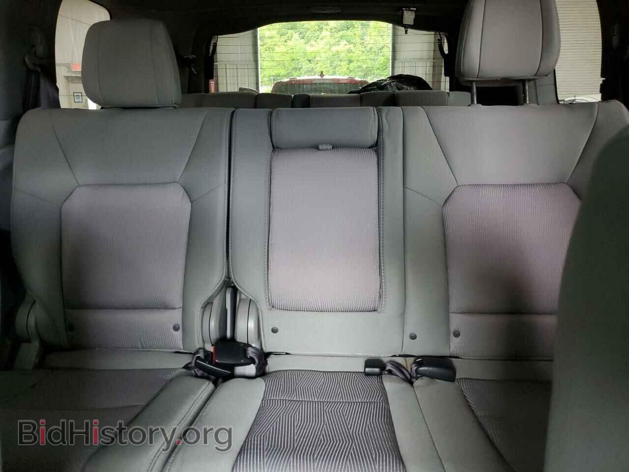 2012 HONDA PILOT - VIN: 5FNYF4H44CB043441 - Фото 10