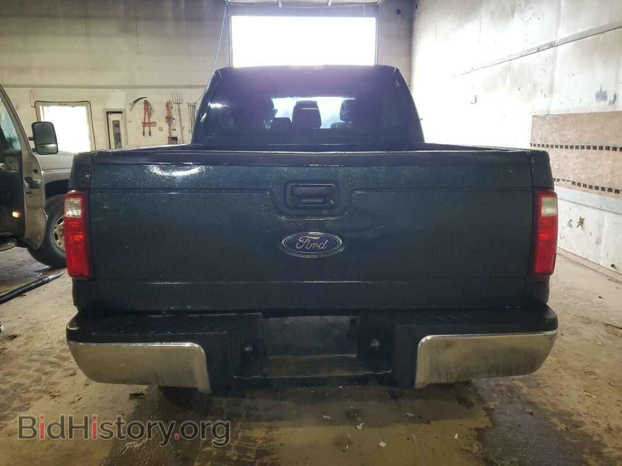 2015 FORD F250 - VIN: 1FT7W2B68FEB84934 - Фото 6