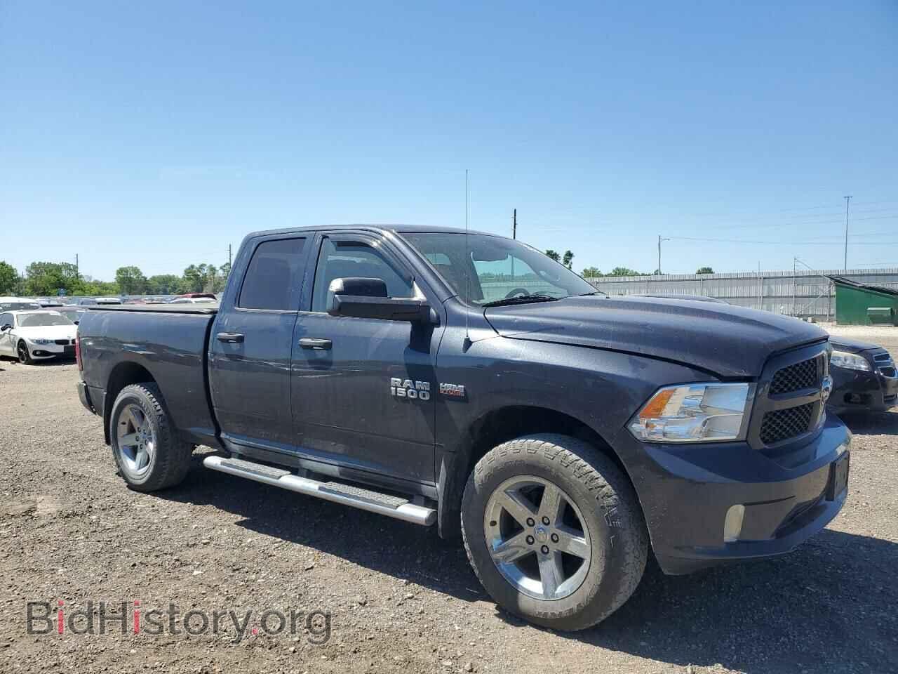 2014 RAM 1500 - VIN: 1C6RR7FT7ES224358 - Photo 4