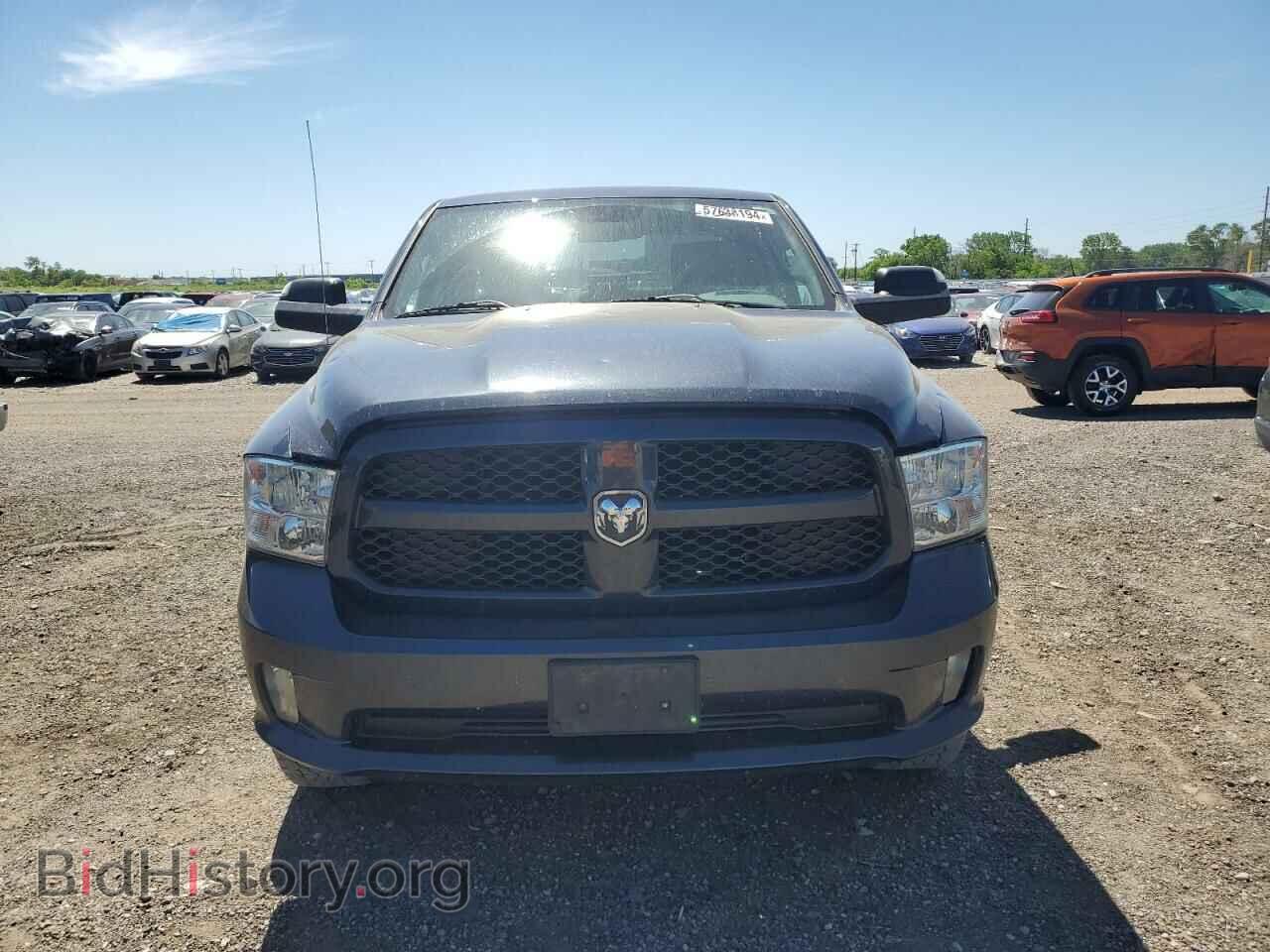 2014 RAM 1500 - VIN: 1C6RR7FT7ES224358 - Photo 5
