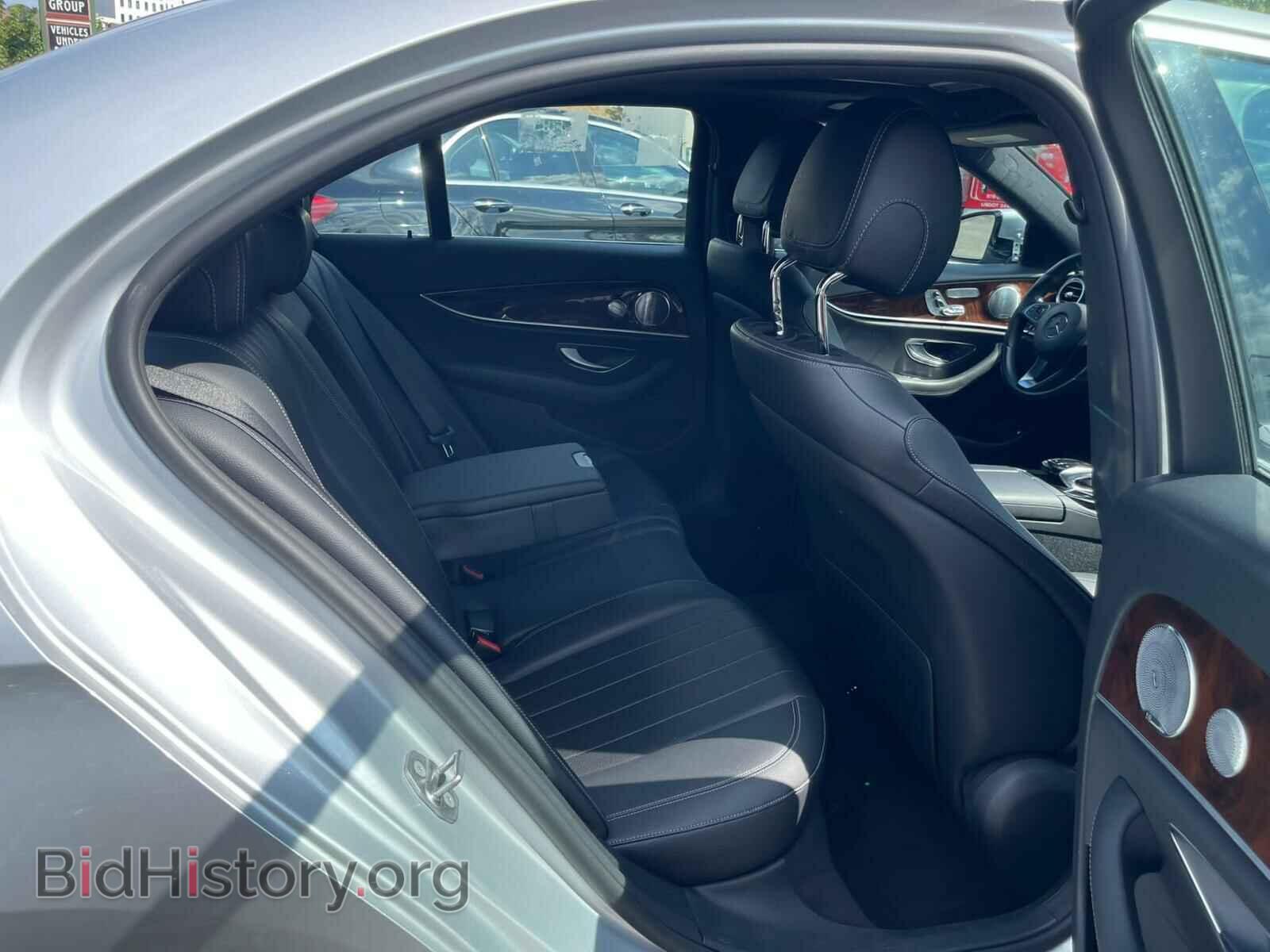 2017 MERCEDES-BENZ E-CLASS - VIN: WDDZF4KB4HA026723 - Фото 6