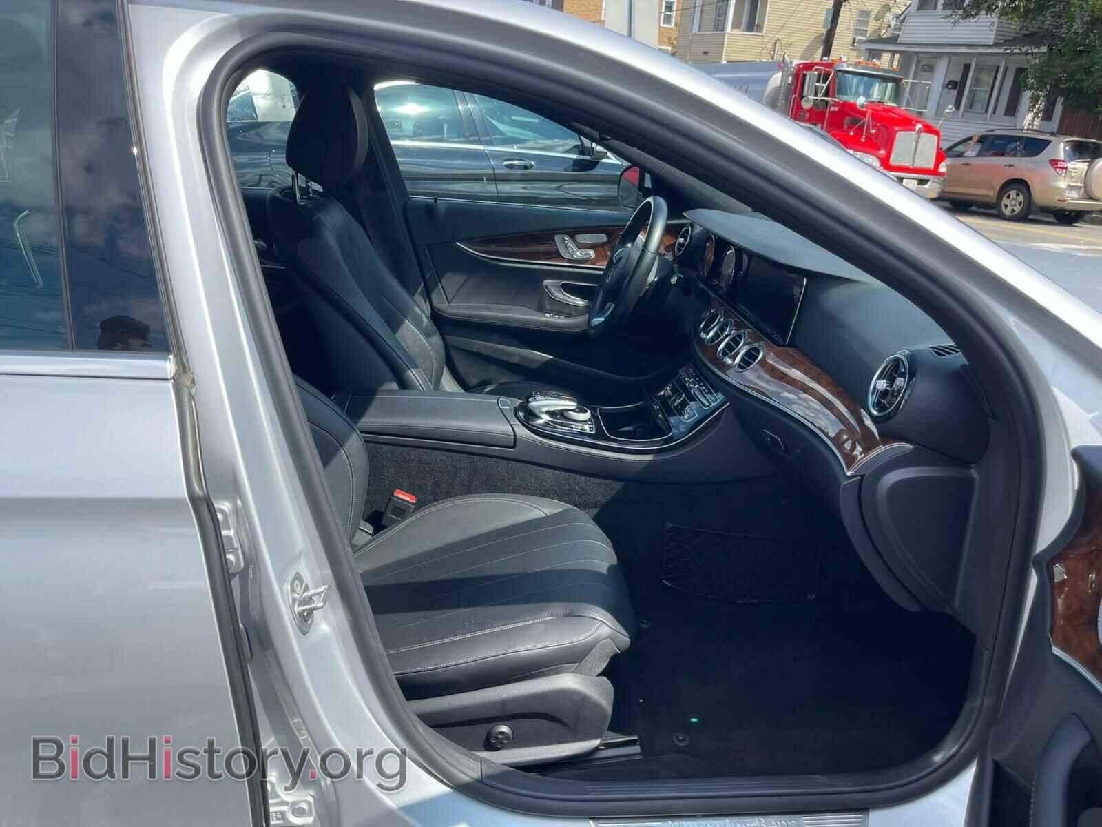2017 MERCEDES-BENZ E-CLASS - VIN: WDDZF4KB4HA026723 - Фото 8
