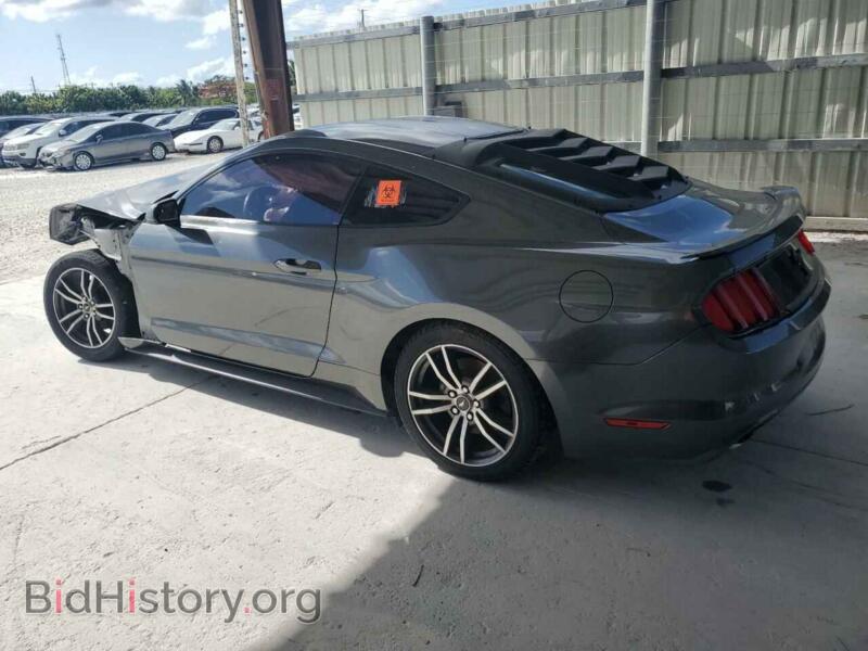 2016 Ford ALL MODELS (VIN 1FA6P8AM8G5269680) — фото 2 из 12
