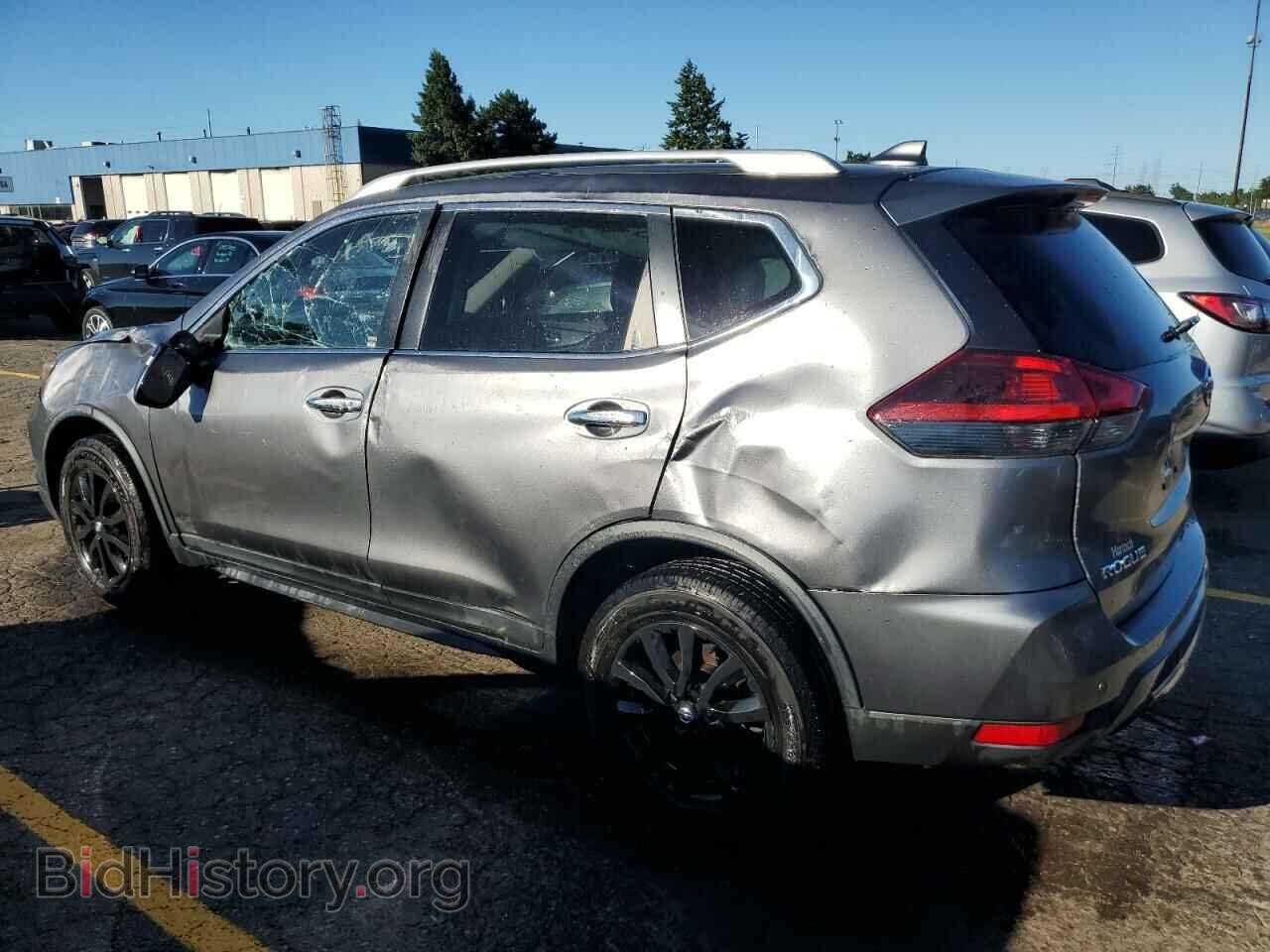 2019 NISSAN ROGUE - VIN: KNMAT2MV6KP505385 - Фото 2