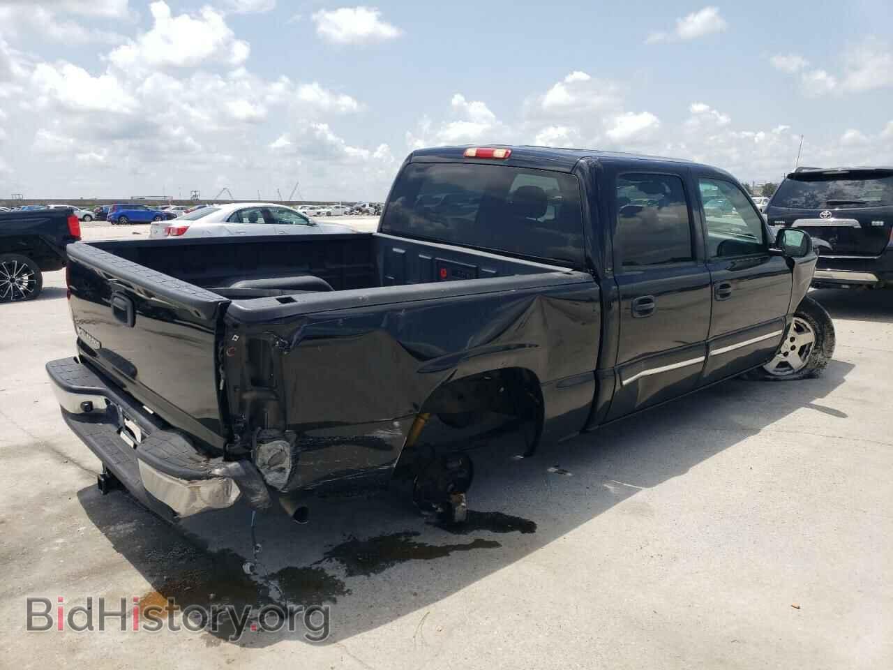 2006 CHEVROLET ALL Models - VIN: 2GCEC13T861246722 - Фото 3