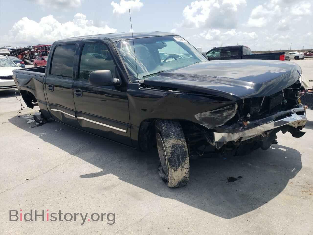 2006 CHEVROLET ALL Models - VIN: 2GCEC13T861246722 - Фото 4