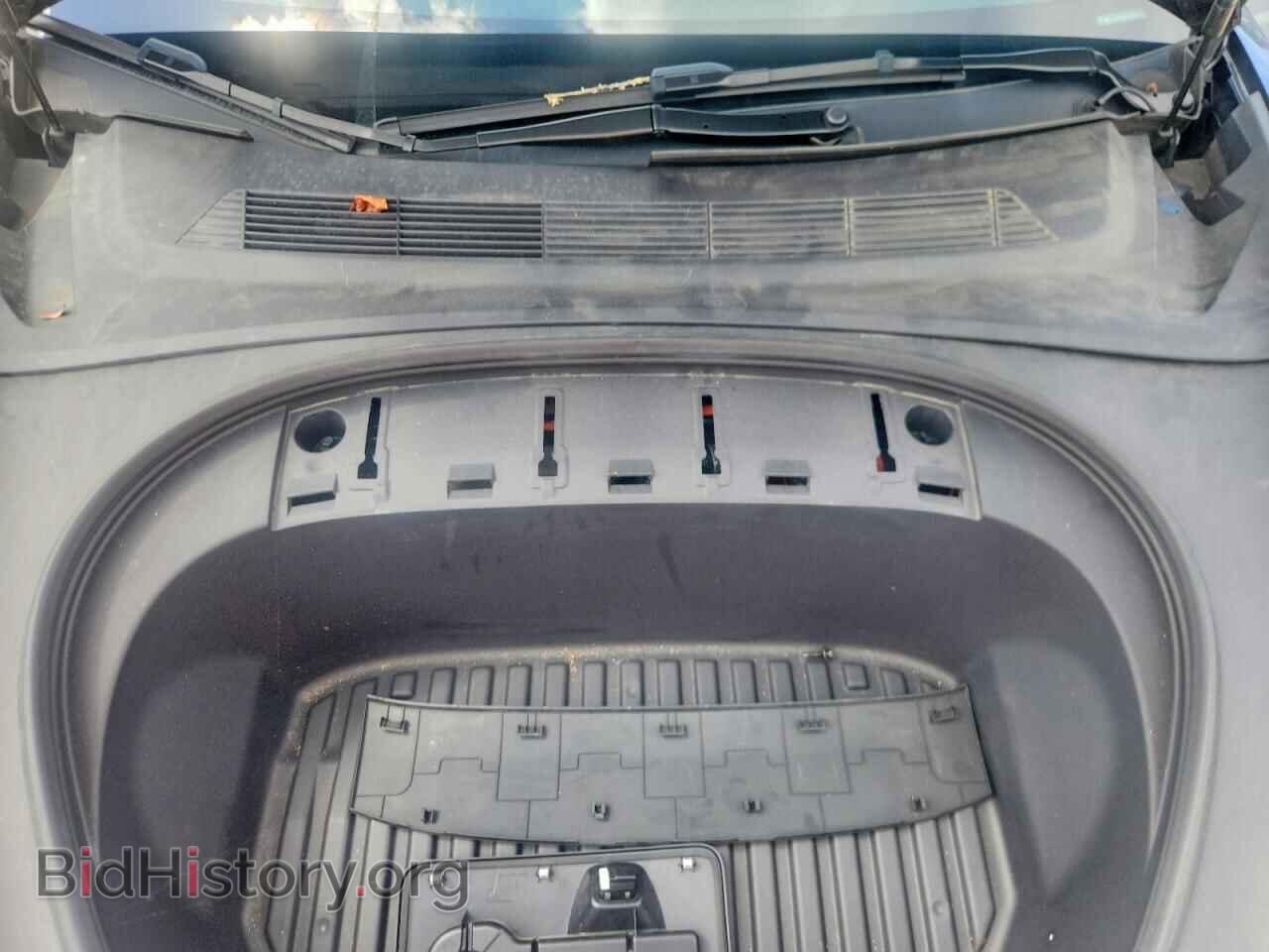 2024 TESLA MODEL 3 - VIN: 5YJ3E1EB3RF740879 - Фото 11