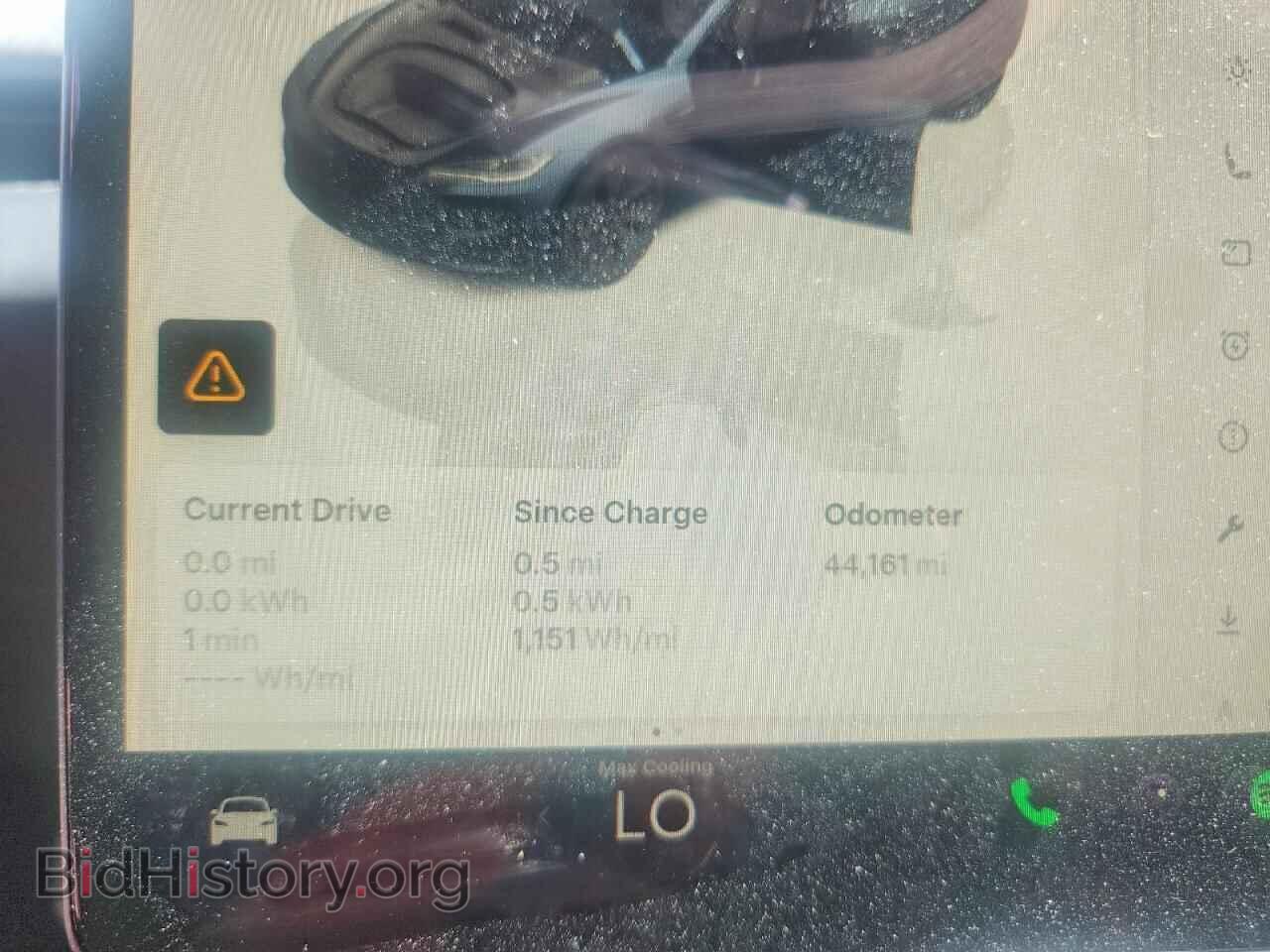 2024 TESLA MODEL 3 - VIN: 5YJ3E1EB3RF740879 - Фото 9