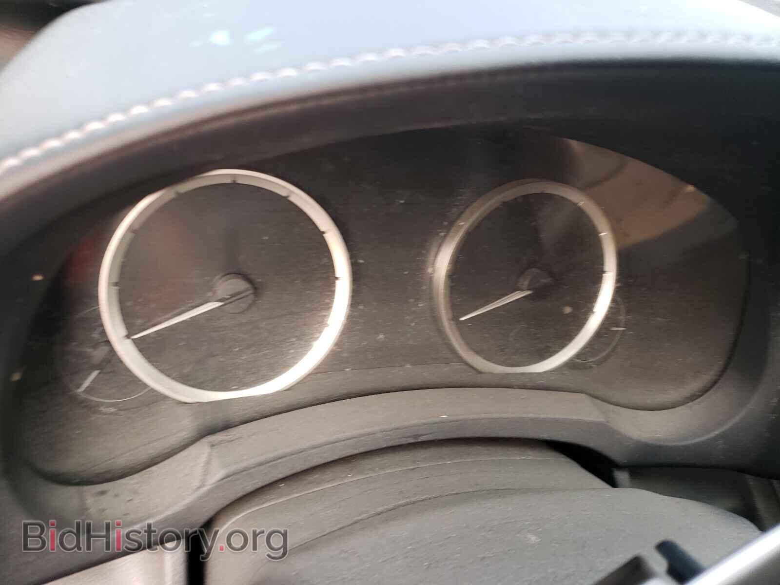 2014 LEXUS IS - VIN: JTHBF1D21E5042288 - Фото 8