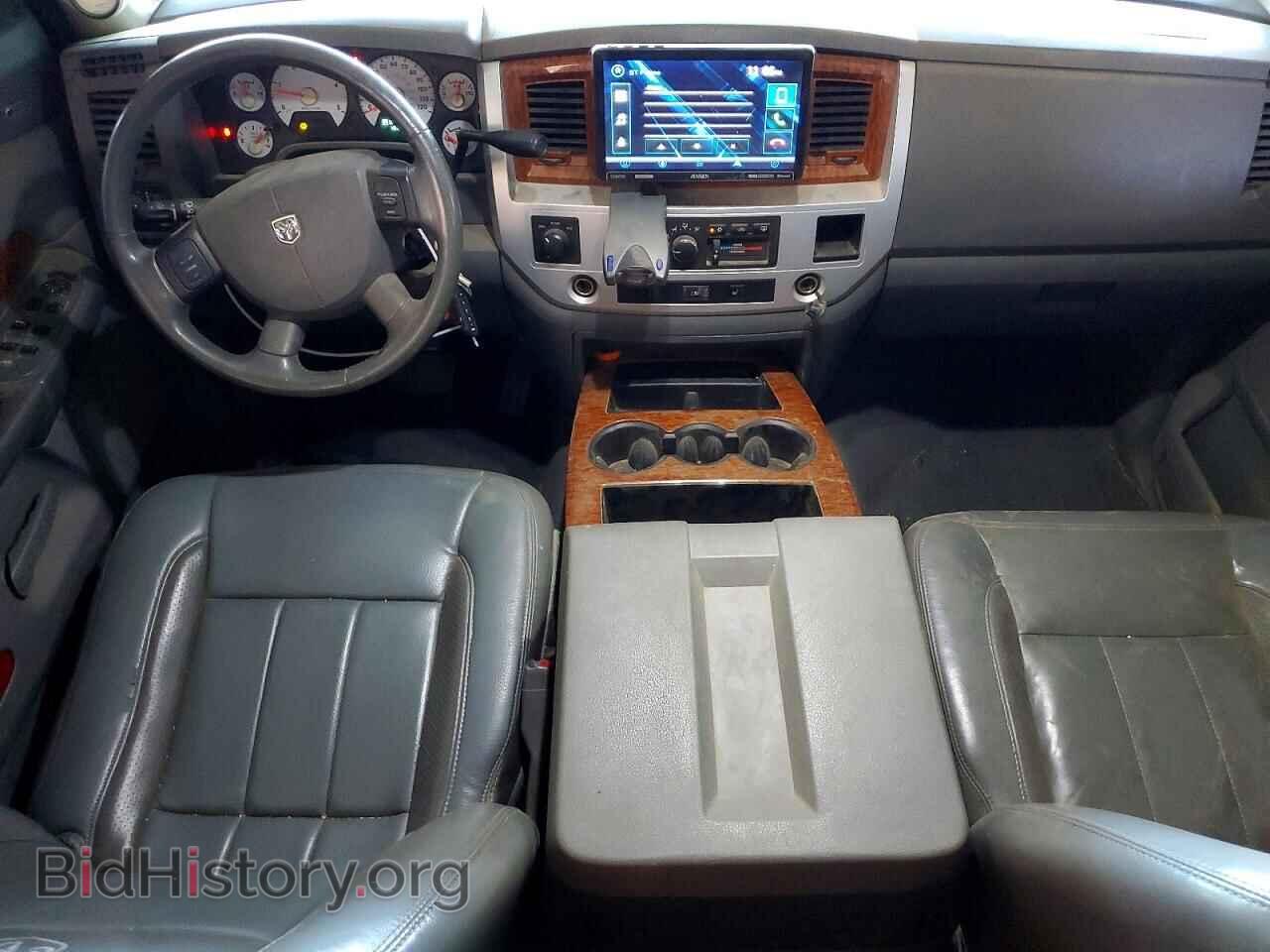 2006 DODGE RAM 2500 - VIN: 1D7KS28C76J203375 - Фото 8