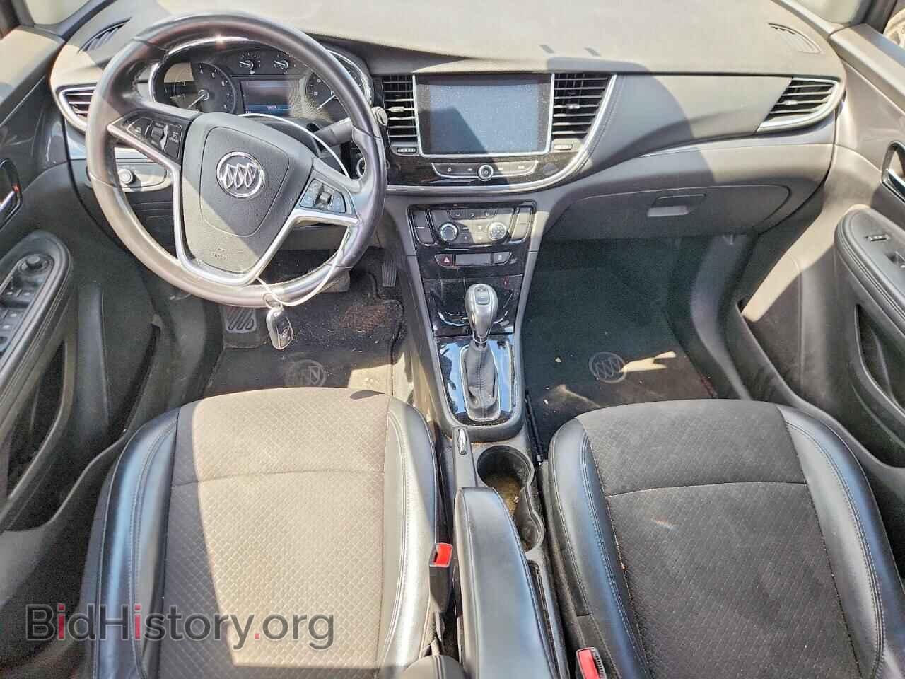 2019 BUICK ENCORE - VIN: KL4CJASB1KB932515 - Photo 8