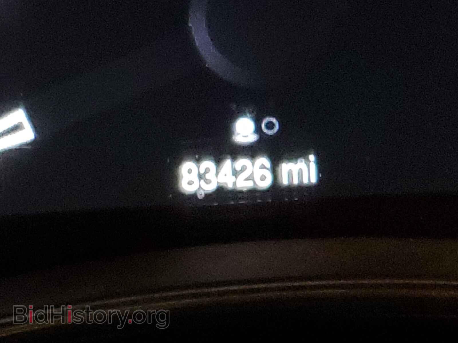 2015 DODGE DURANGO - VIN: 1C4RDJAG6FC923328 - Фото 8