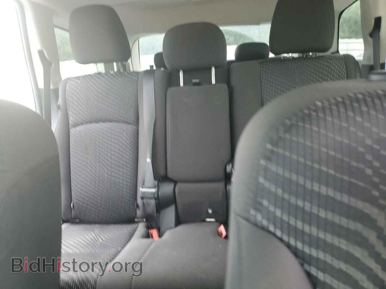 2015 DODGE JOURNEY - VIN: 3C4PDCBG8FT726814 - Фото 10
