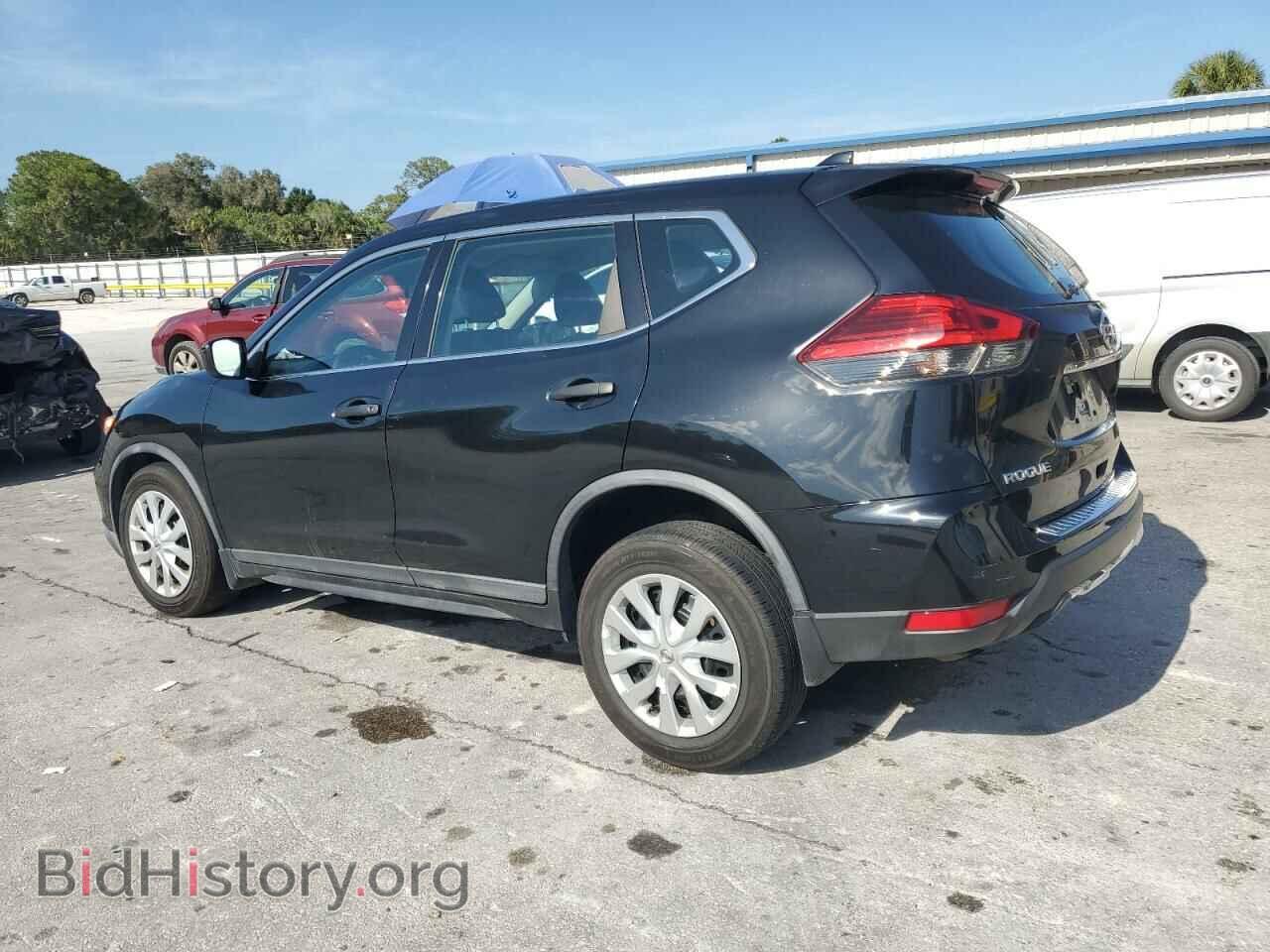 2017 NISSAN ROGUE - VIN: KNMAT2MT1HP581944 - Фото 2