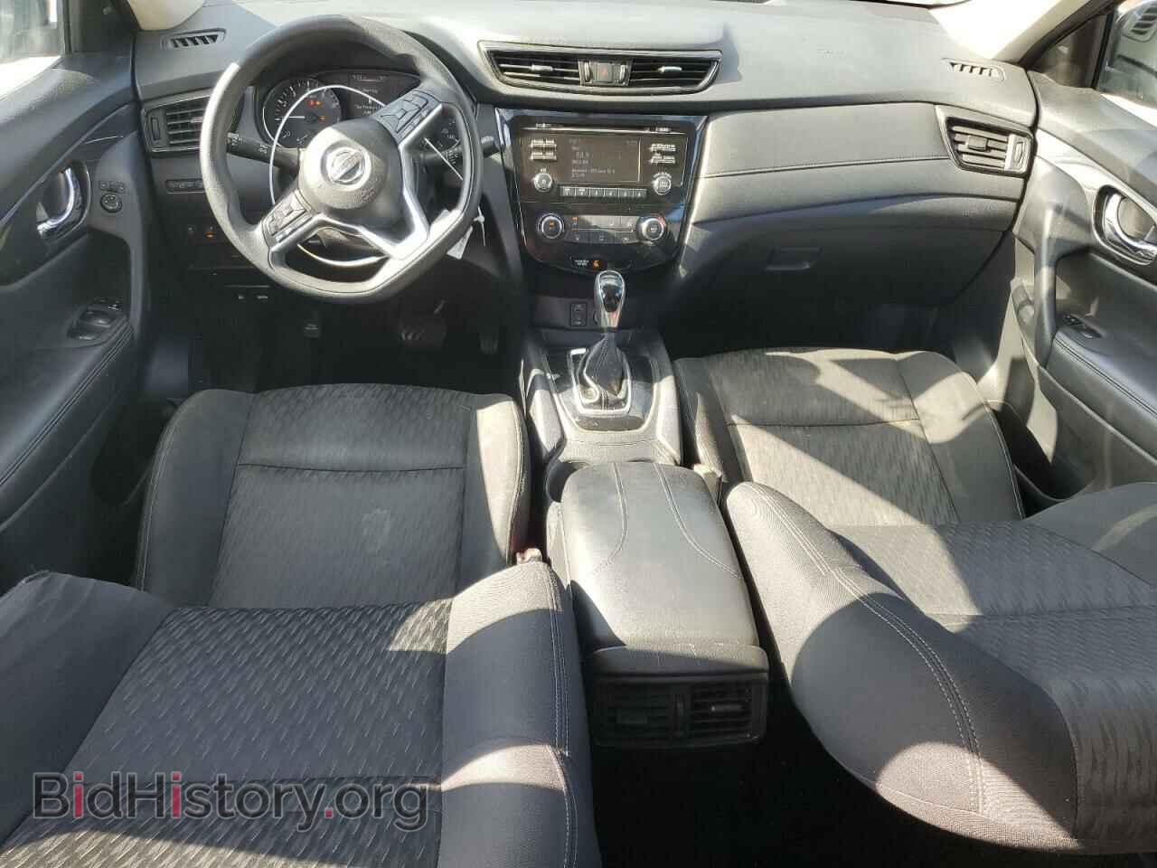 2017 NISSAN ROGUE - VIN: KNMAT2MT1HP581944 - Фото 8