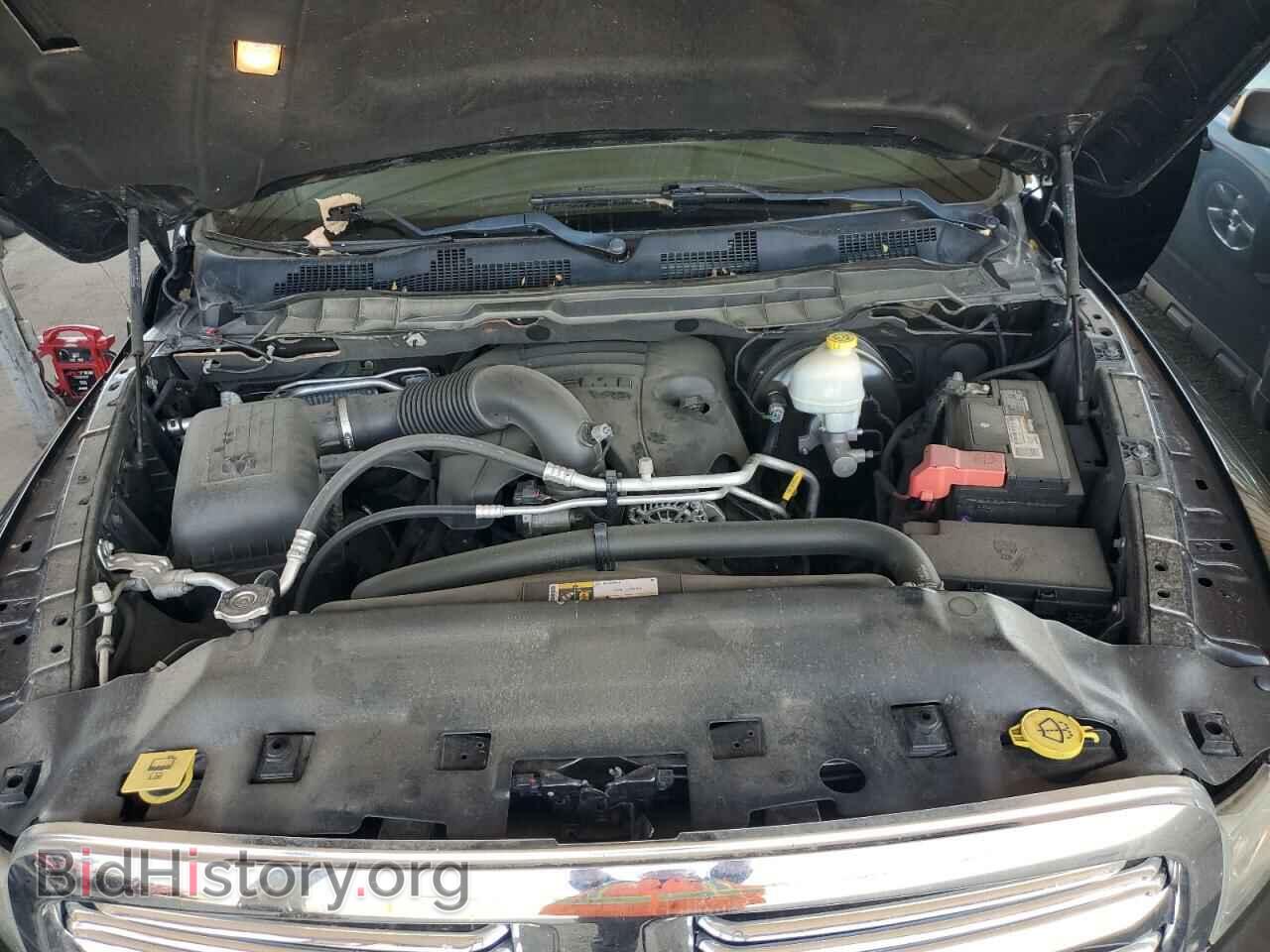 2015 RAM 1500 - VIN: 1C6RR7LT1FS730953 - Фото 7