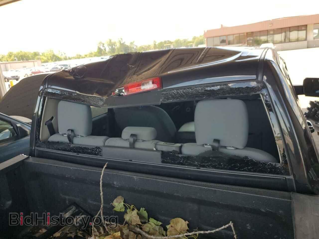 2015 RAM 1500 - VIN: 1C6RR7LT1FS730953 - Фото 9