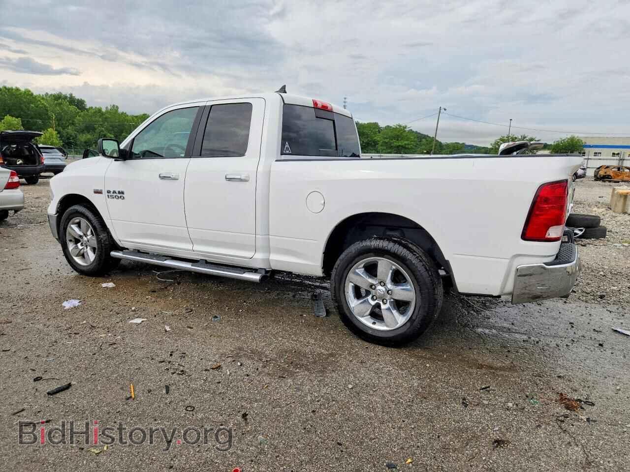 2017 RAM 1500 - VIN: 1C6RR7GT2HS674051 - Фото 2