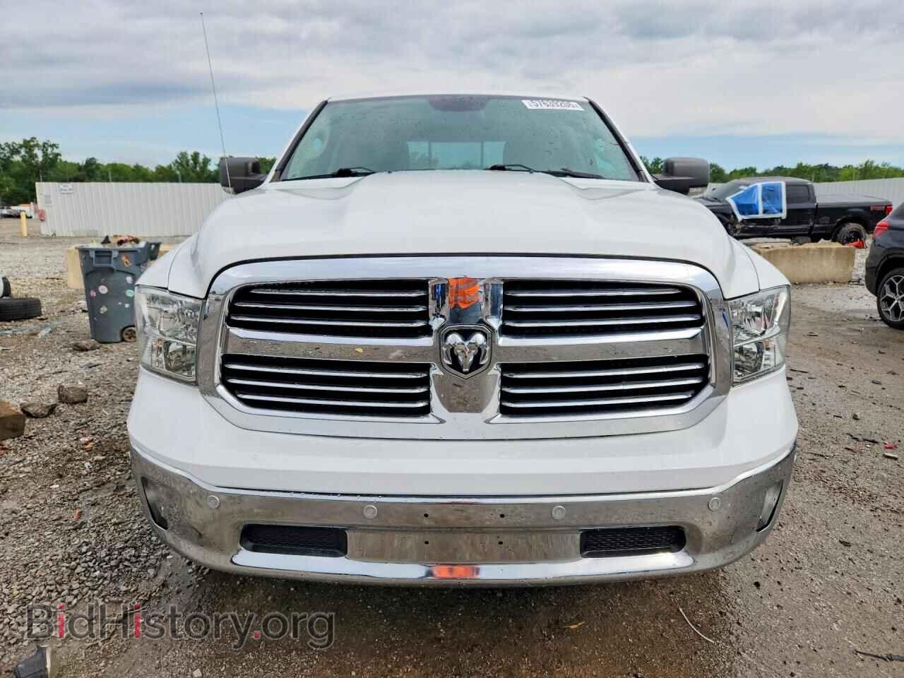 2017 RAM 1500 - VIN: 1C6RR7GT2HS674051 - Фото 5