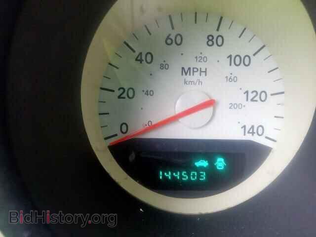 2006 DODGE CHARGER - VIN: 2B3KA43R96H416013 - Фото 8