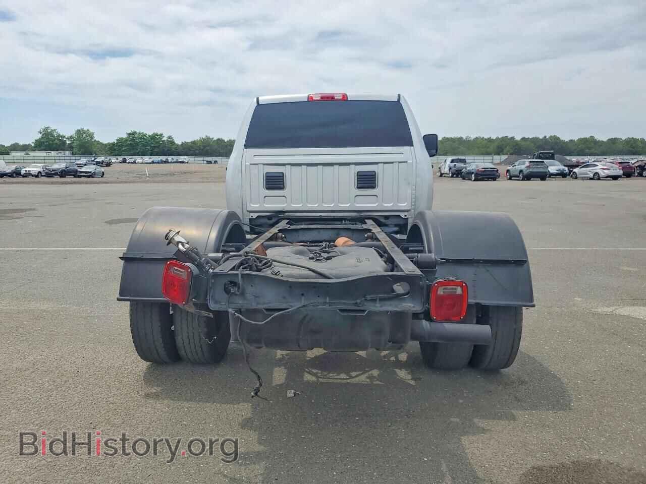 2015 RAM 3500 - VIN: 3C7WRTCL9FG592898 - Photo 6