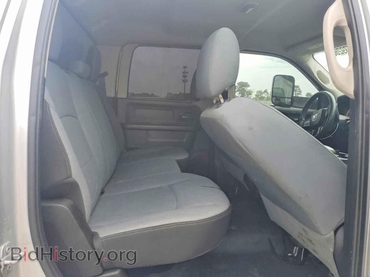 2015 RAM 3500 - VIN: 3C7WRTCL9FG592898 - Photo 10