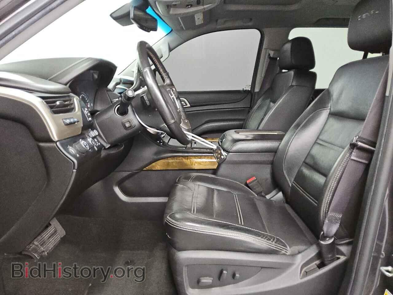 2017 GMC YUKON - VIN: 1GKS2CKJXHR338267 - Фото 7