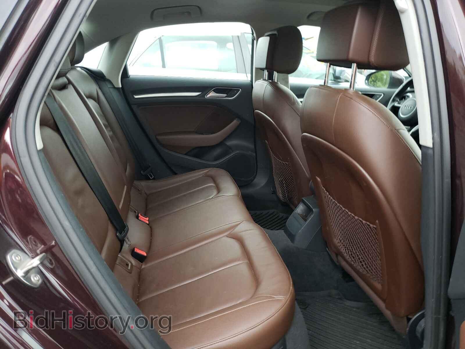 2015 AUDI A3 - VIN: WAUBFGFF2F1016342 - Photo 6
