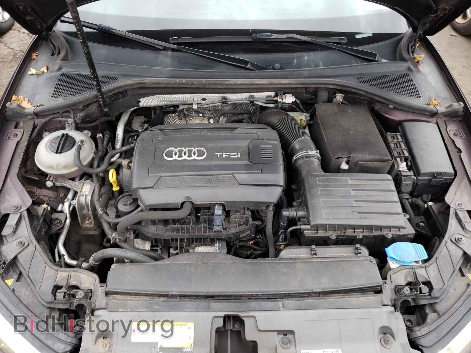 2015 AUDI A3 - VIN: WAUBFGFF2F1016342 - Photo 7