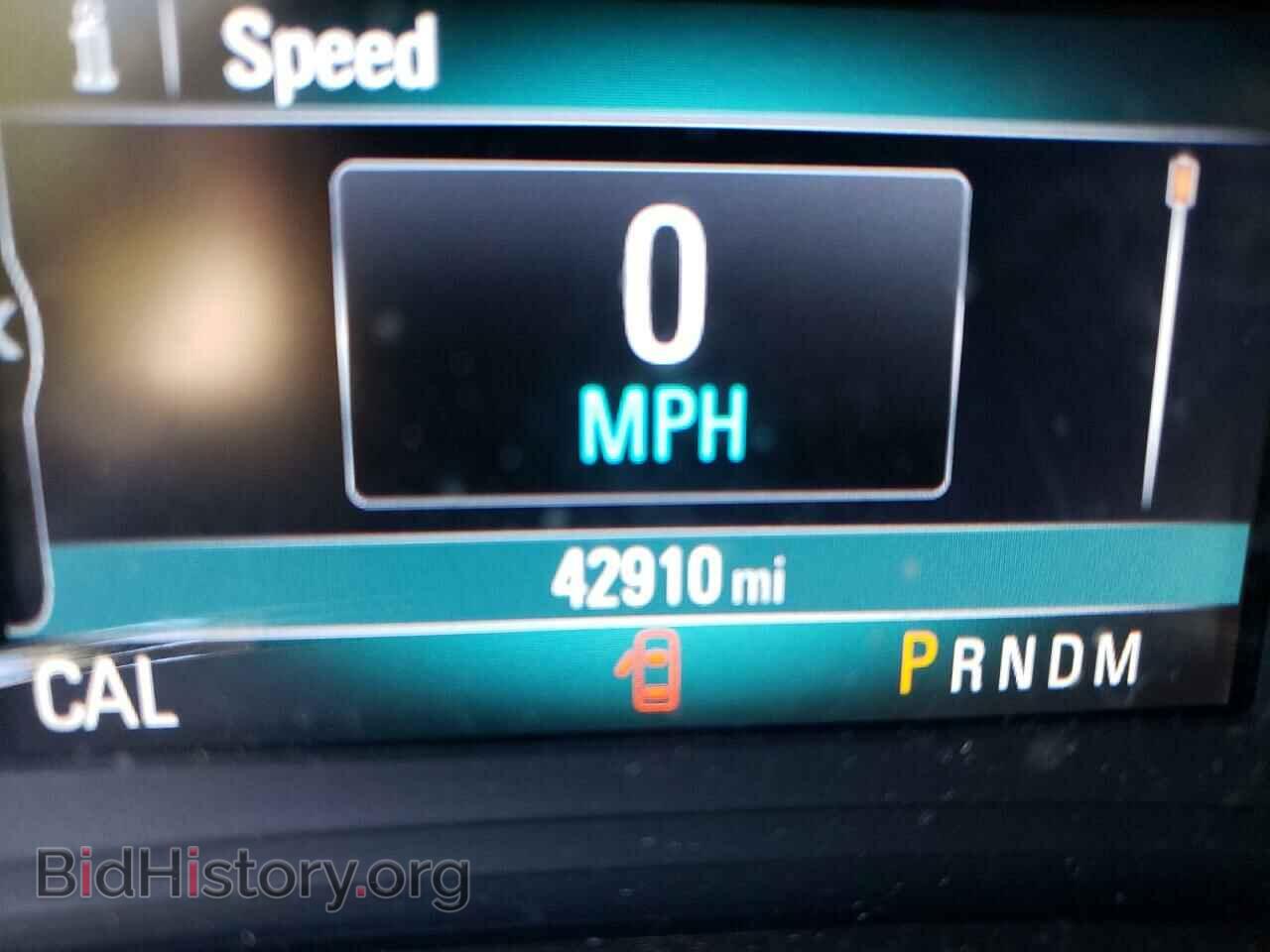 2017 BUICK ENCORE - VIN: KL4CJESB7HB192209 - Фото 8