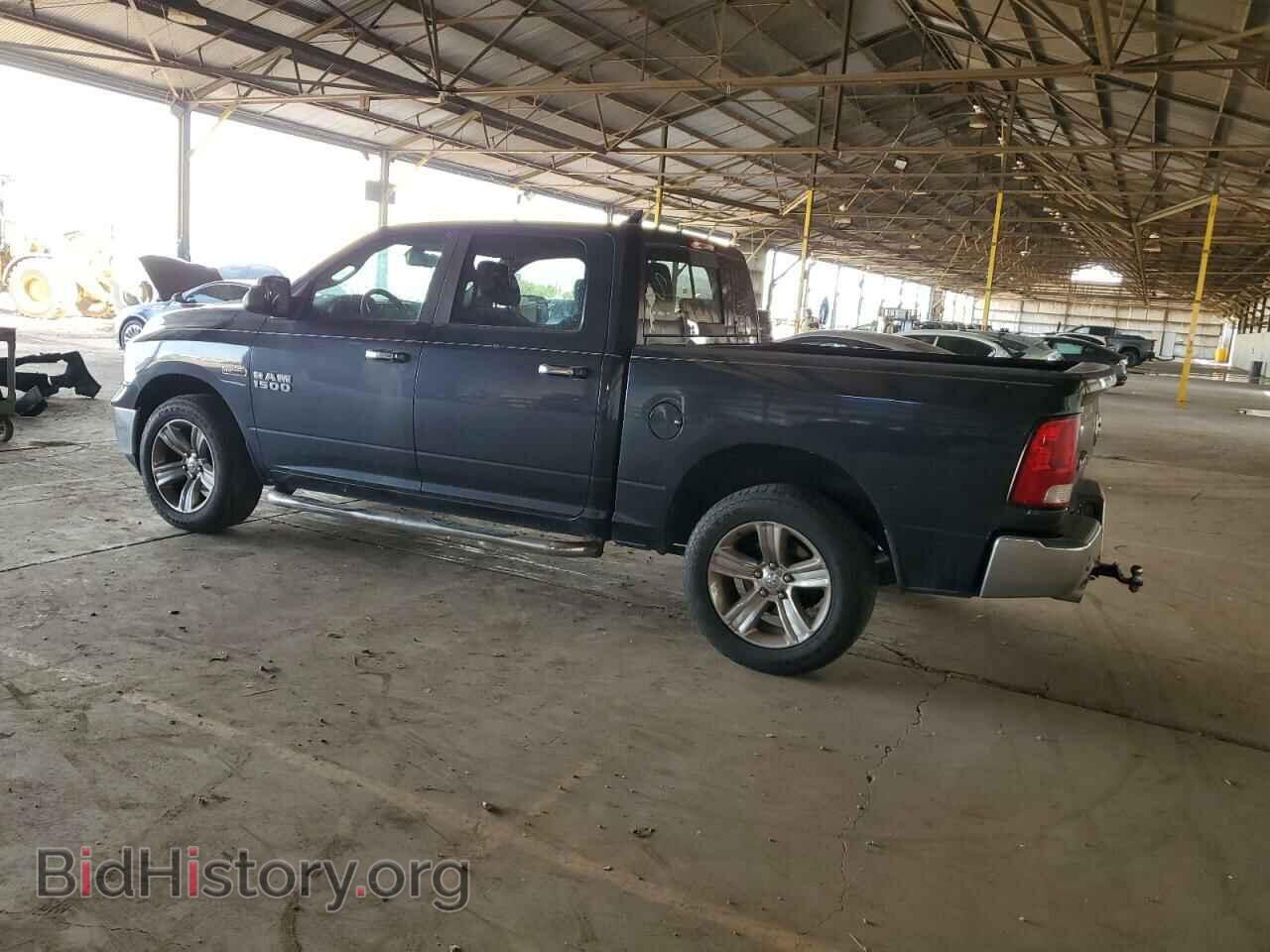 2014 RAM 1500 - VIN: 1C6RR7LM2ES354013 - Photo 2