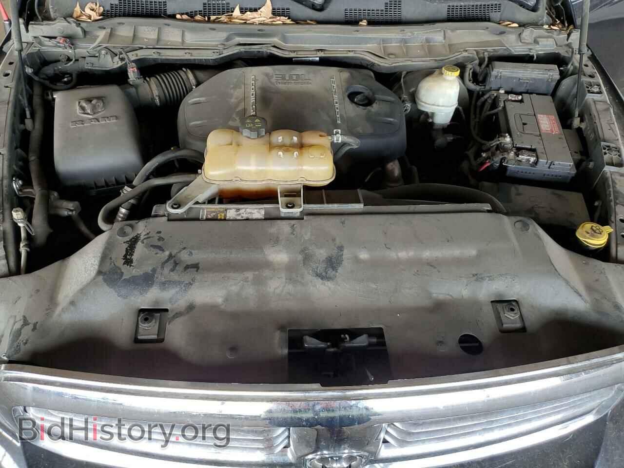 2014 RAM 1500 - VIN: 1C6RR7LM2ES354013 - Photo 11