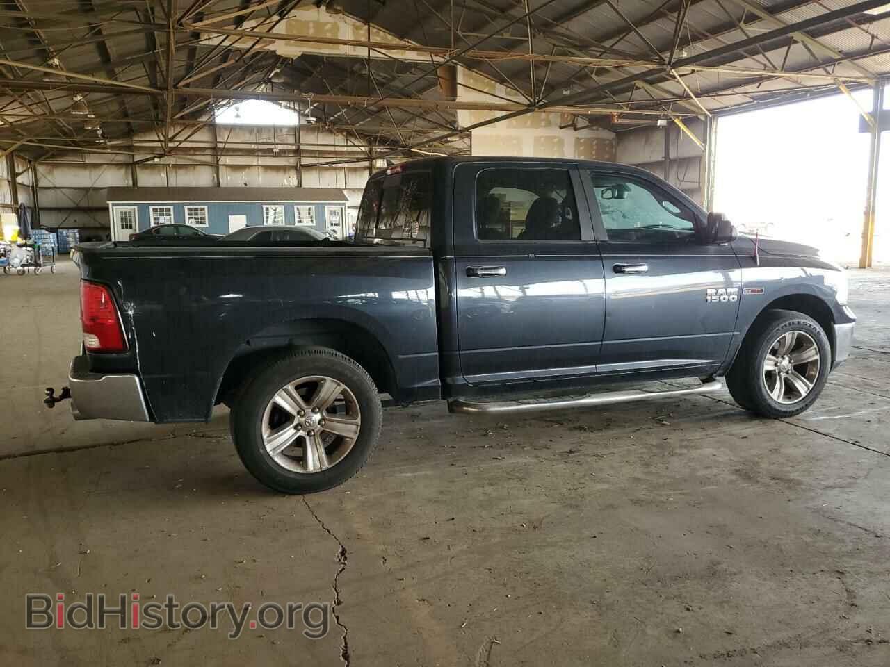 2014 RAM 1500 - VIN: 1C6RR7LM2ES354013 - Photo 3