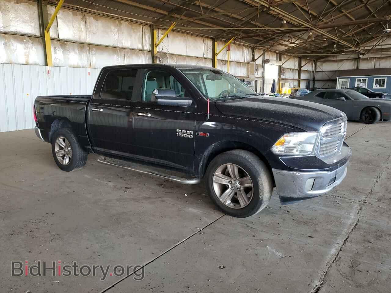 2014 RAM 1500 - VIN: 1C6RR7LM2ES354013 - Photo 4