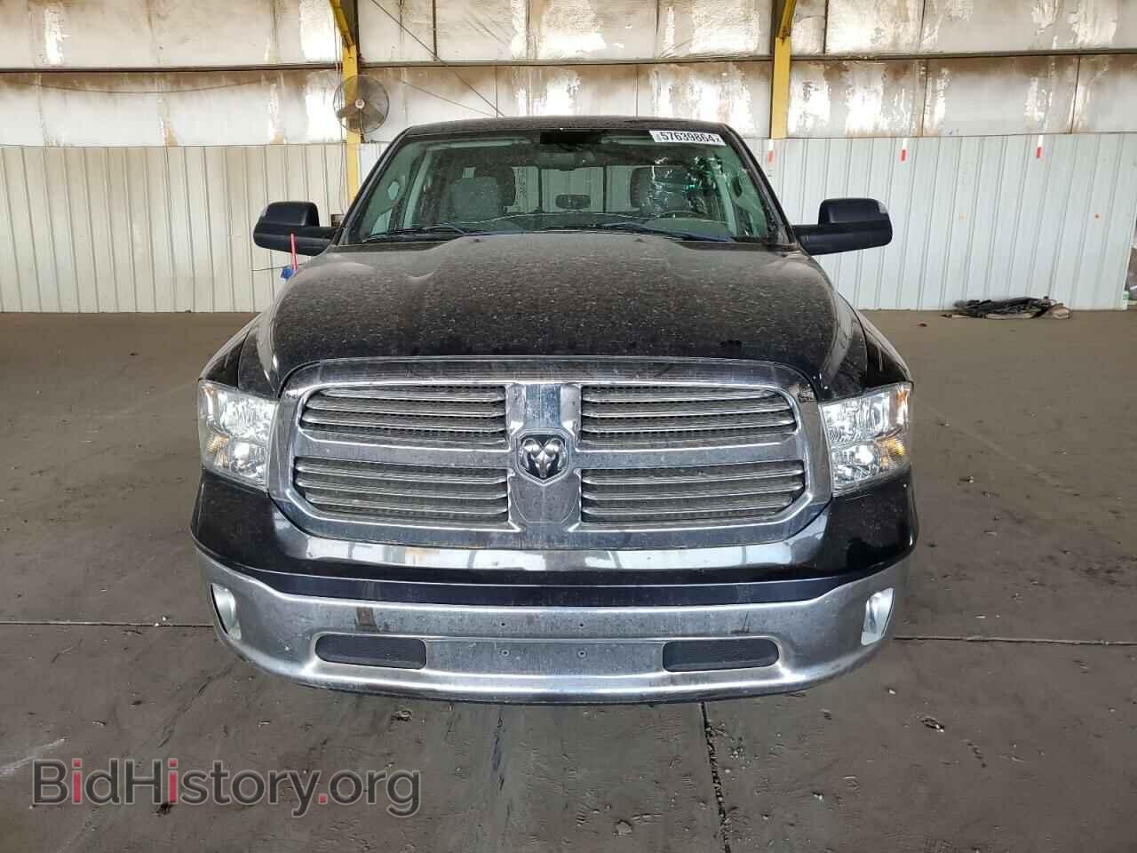 2014 RAM 1500 - VIN: 1C6RR7LM2ES354013 - Photo 5