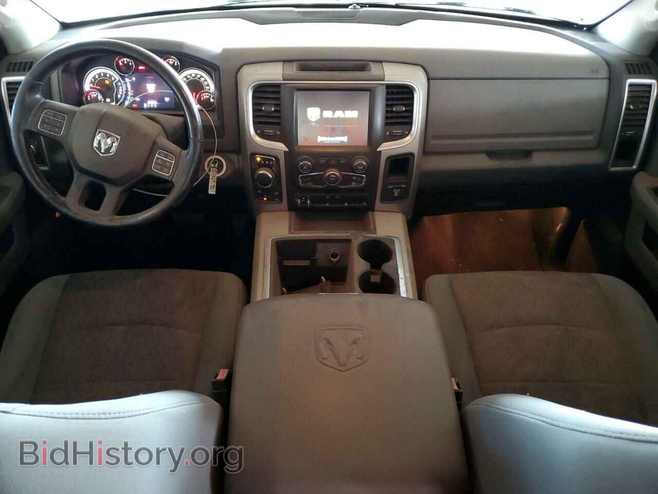 2014 RAM 1500 - VIN: 1C6RR7LM2ES354013 - Photo 8