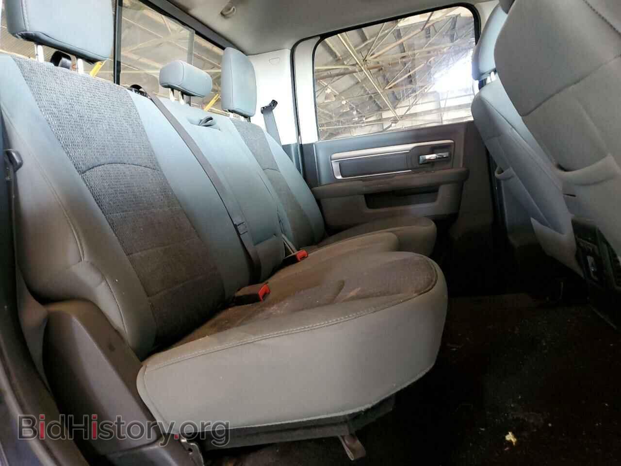 2014 RAM 1500 - VIN: 1C6RR7LM2ES354013 - Photo 10
