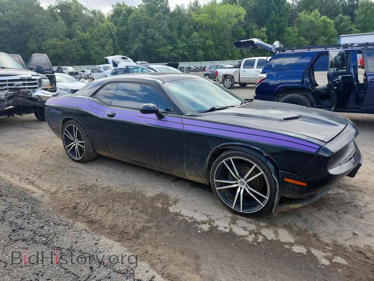 2017 DODGE CHALLENGER - VIN: 2C3CDZAG9HH561228 - Photo 4