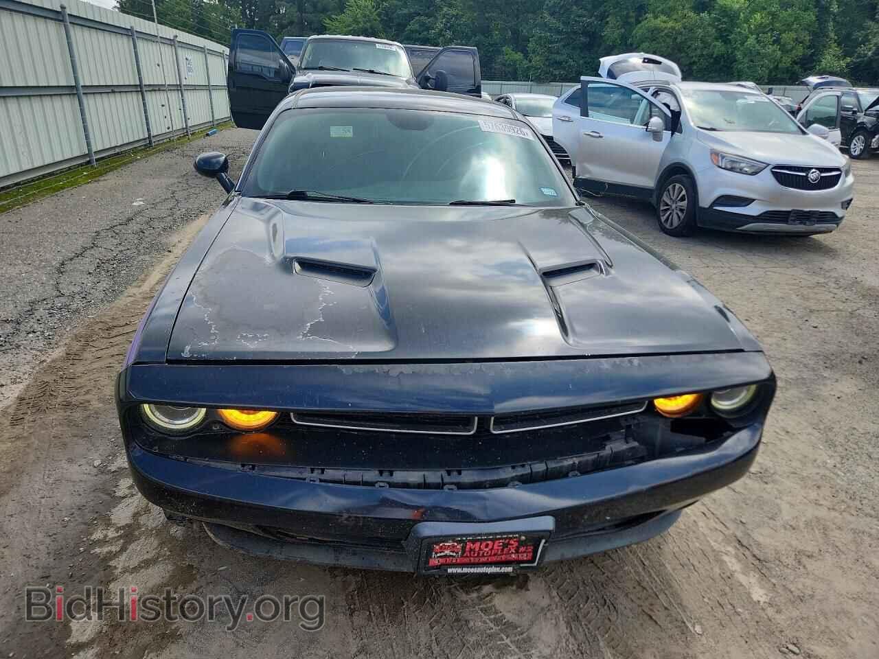 2017 DODGE CHALLENGER - VIN: 2C3CDZAG9HH561228 - Photo 5