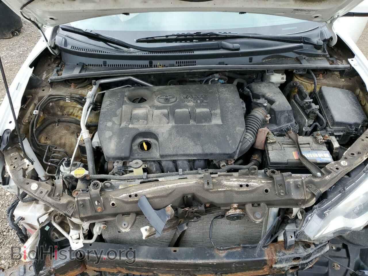 2014 TOYOTA COROLLA - VIN: 2T1BPRHE8EC008630 - Photo 11
