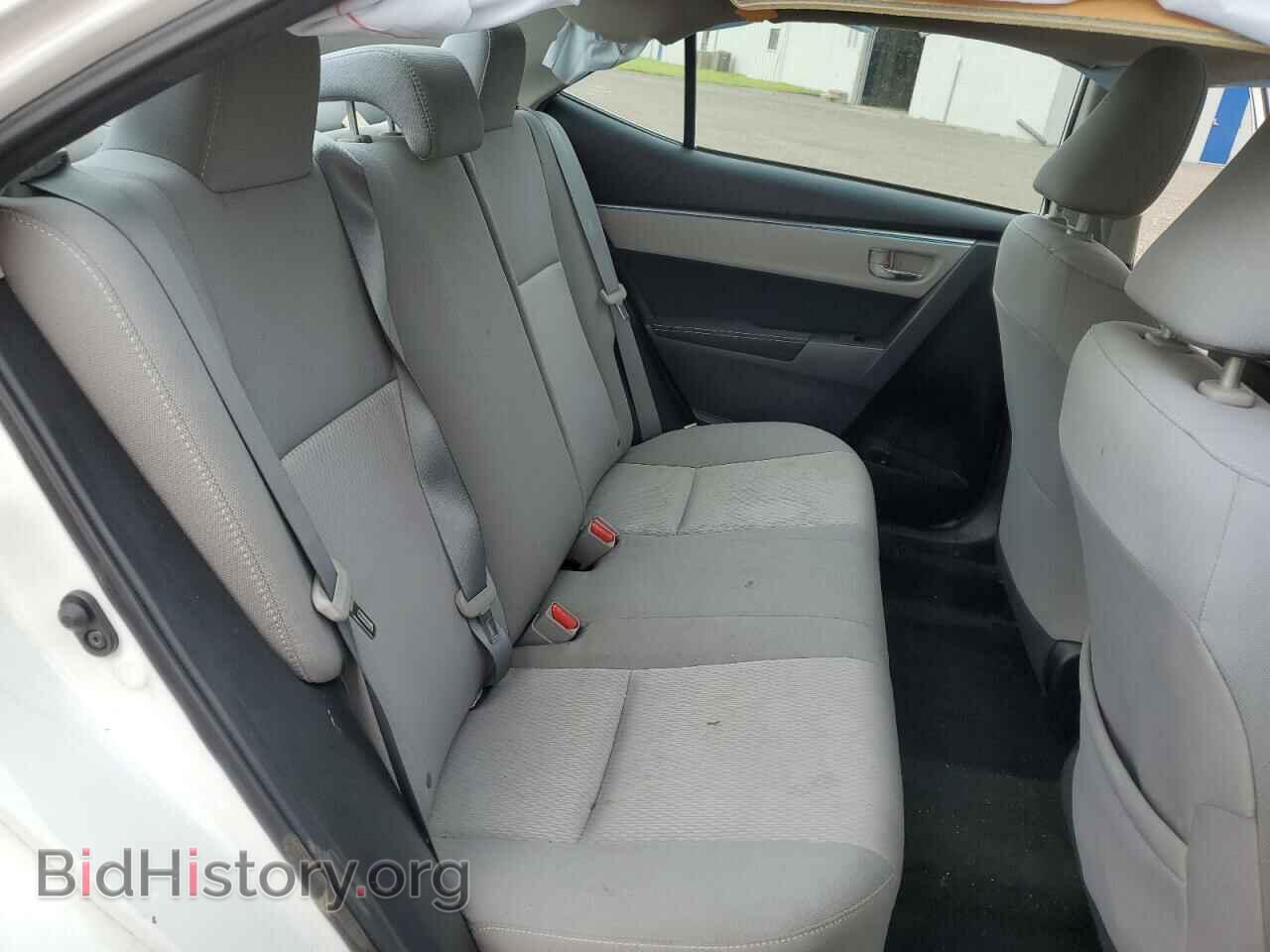 2014 TOYOTA COROLLA - VIN: 2T1BPRHE8EC008630 - Photo 10