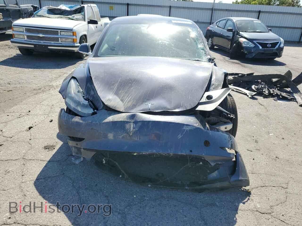 2019 TESLA MODEL 3 - VIN: 5YJ3E1EA0KF317190 - Фото 5