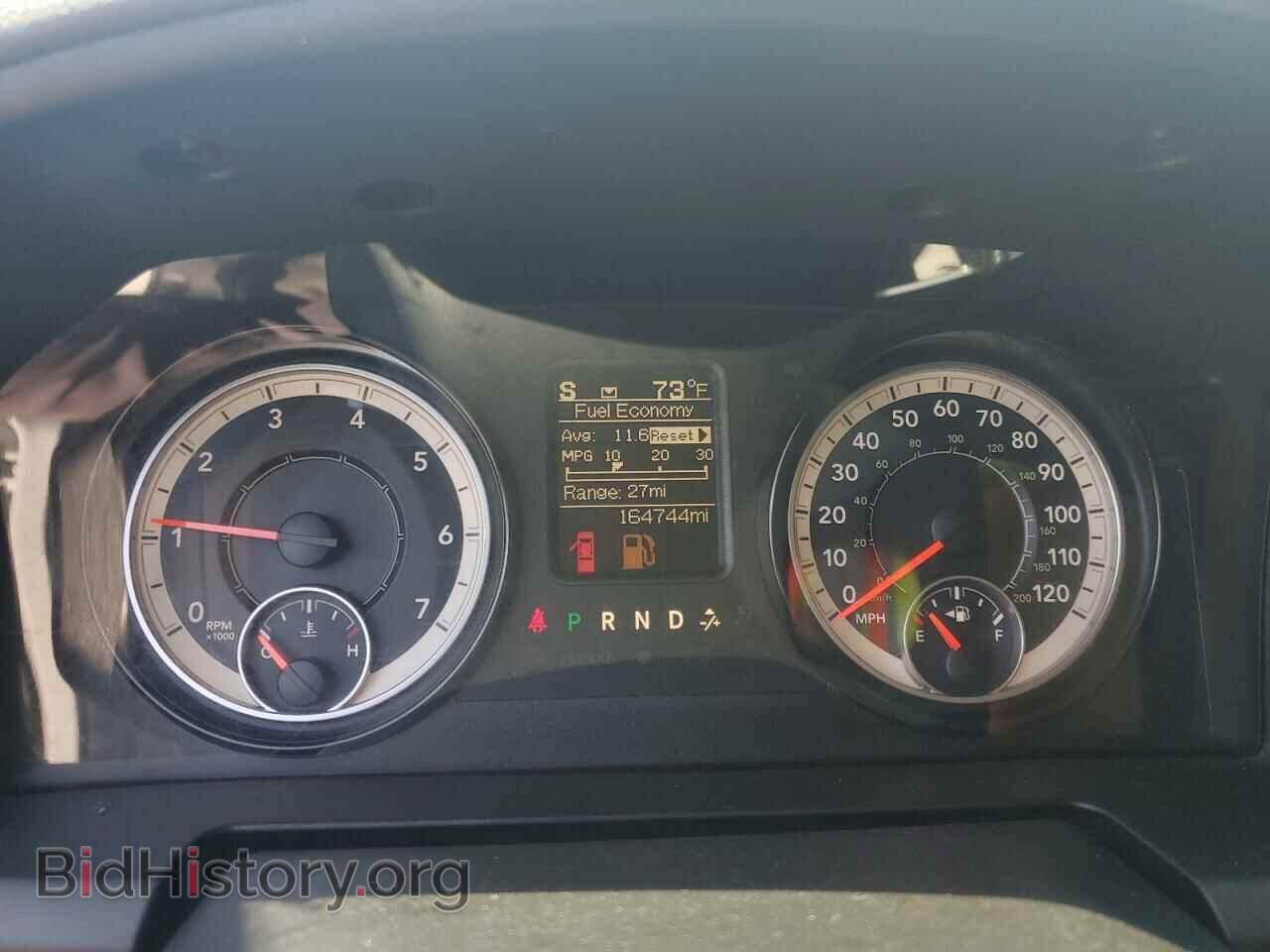 2018 RAM 1500 - VIN: 1C6RR7FT0JS289725 - Photo 9