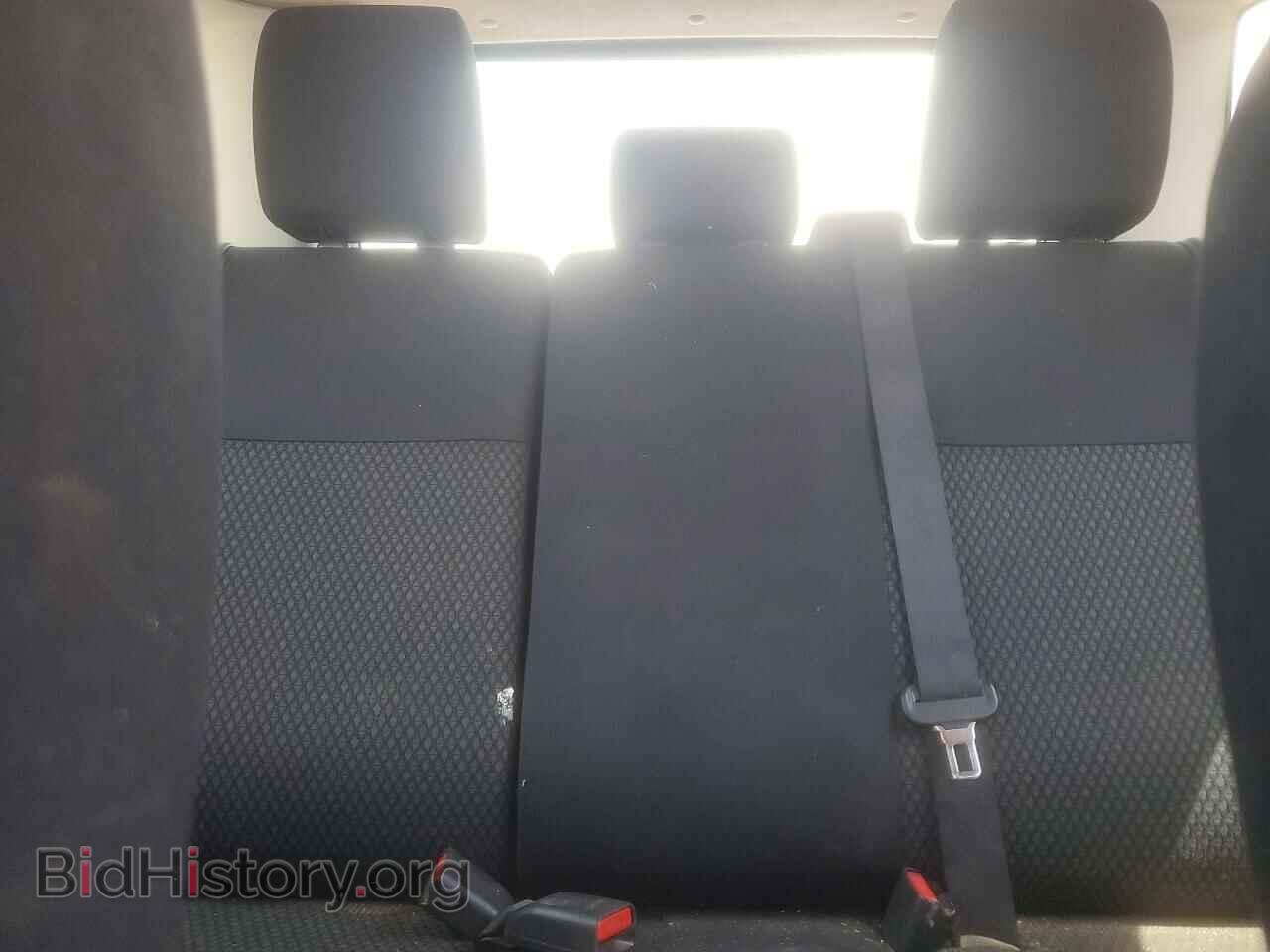 2013 SUZUKI SX4 - VIN: JS2YB5A41D6100676 - Photo 10